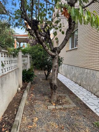 Chalet en venta en Vila-seca pueblo en Vila-Seca