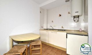 Piso en venta en Empuriabrava en Castelló d´Empúries