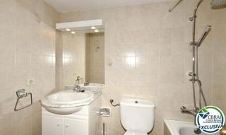 Piso en venta en Empuriabrava en Castelló d´Empúries