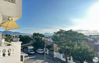 Piso en venta en Empuriabrava en Castelló d´Empúries
