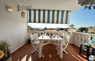 Piso en venta en Empuriabrava en Castelló d´Empúries