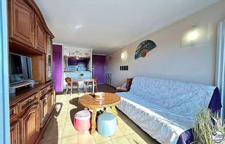 Piso en venta en Empuriabrava en Castelló d´Empúries