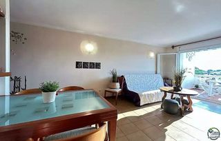 Piso en venta en Empuriabrava en Castelló d´Empúries