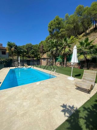 Chalet en venta en Alpicat