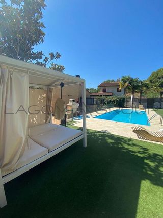 Chalet en venta en Alpicat