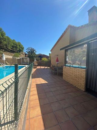 Chalet en venta en Alpicat