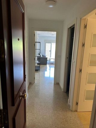 Piso en alquiler en Sur en Jerez de la Frontera