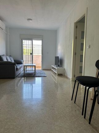 Piso en alquiler en Sur en Jerez de la Frontera