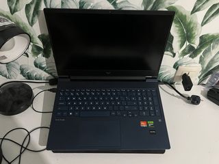 HP Victus 16-e0060ns Portátil Gaming