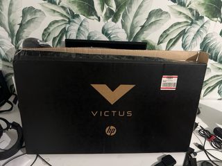 HP Victus 16-e0060ns Portátil Gaming