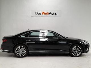 Audi A8 55 TFSI quattro 250 kW (340 CV) tiptronic