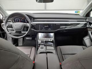 Audi A8 55 TFSI quattro 250 kW (340 CV) tiptronic