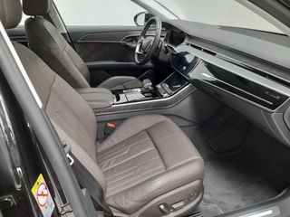 Audi A8 55 TFSI quattro 250 kW (340 CV) tiptronic