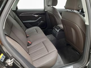 Audi A8 55 TFSI quattro 250 kW (340 CV) tiptronic