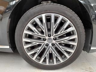 Audi A8 55 TFSI quattro 250 kW (340 CV) tiptronic