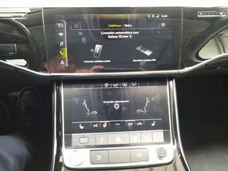 Audi A8 55 TFSI quattro 250 kW (340 CV) tiptronic