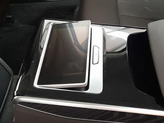 Audi A8 55 TFSI quattro 250 kW (340 CV) tiptronic