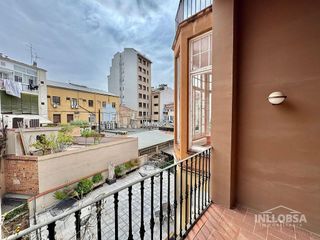 Piso en venta en Centre - Passeig i Rodalies en Manresa