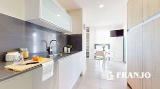 Piso en venta en Eixample - Sant Oleguer en Sabadell