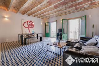 Piso en venta en Sant Pere, Santa Caterina i la Ribera en Barcelona