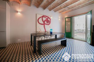 Piso en venta en Sant Pere, Santa Caterina i la Ribera en Barcelona