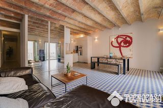 Piso en venta en Sant Pere, Santa Caterina i la Ribera en Barcelona