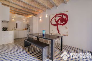 Piso en venta en Sant Pere, Santa Caterina i la Ribera en Barcelona