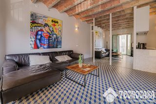 Piso en venta en Sant Pere, Santa Caterina i la Ribera en Barcelona