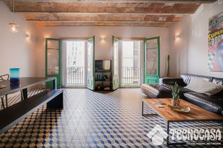 Piso en venta en Sant Pere, Santa Caterina i la Ribera en Barcelona