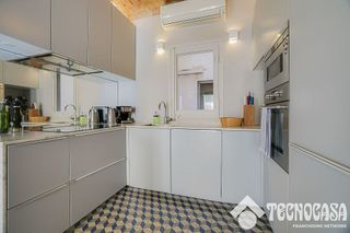 Piso en venta en Sant Pere, Santa Caterina i la Ribera en Barcelona