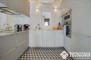 Piso en venta en Sant Pere, Santa Caterina i la Ribera en Barcelona