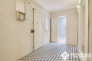 Piso en venta en Sant Pere, Santa Caterina i la Ribera en Barcelona
