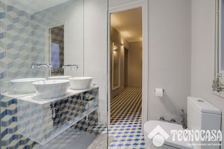 Piso en venta en Sant Pere, Santa Caterina i la Ribera en Barcelona