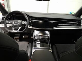 Audi Q7 Black line 50 TDI quattro 210 kW (286 CV) tiptronic