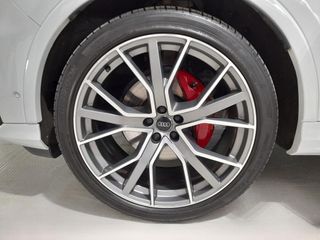 Audi Q7 Black line 50 TDI quattro 210 kW (286 CV) tiptronic