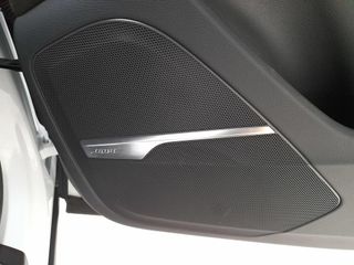 Audi Q7 Black line 50 TDI quattro 210 kW (286 CV) tiptronic