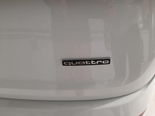 Audi Q7 Black line 50 TDI quattro 210 kW (286 CV) tiptronic