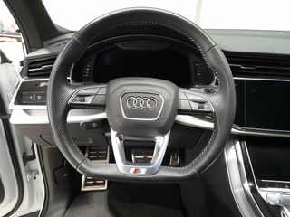 Audi Q7 Black line 50 TDI quattro 210 kW (286 CV) tiptronic