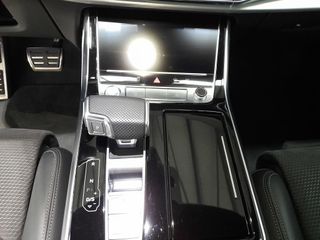 Audi Q7 Black line 50 TDI quattro 210 kW (286 CV) tiptronic