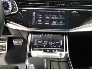 Audi Q7 Black line 50 TDI quattro 210 kW (286 CV) tiptronic
