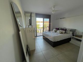 Casa adosada en venta en Sant Miquel - Tres Torres en Granollers