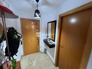 Piso en venta en Zona Mercat en Rubí