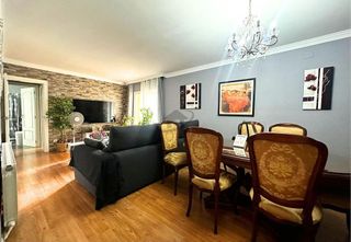 Piso en venta en Barri Antic en Barbera del Vallès