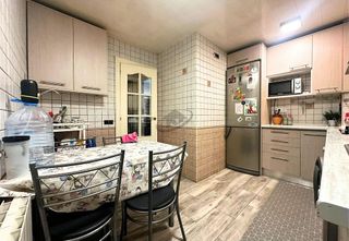 Piso en venta en Barri Antic en Barbera del Vallès