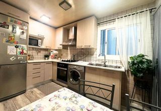 Piso en venta en Barri Antic en Barbera del Vallès