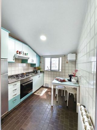 Casa adosada en venta en Castiñeiriño - Cruceiro de Sar en Santiago de Compostela