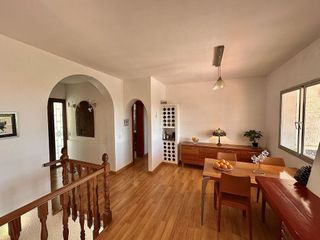 Chalet en venta en El Faro de Calaburra - Chaparral en Mijas