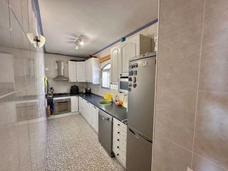 Chalet en venta en El Faro de Calaburra - Chaparral en Mijas