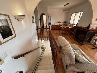 Chalet en venta en El Faro de Calaburra - Chaparral en Mijas
