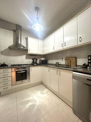 Piso en venta en Eixample - Sant Oleguer en Sabadell